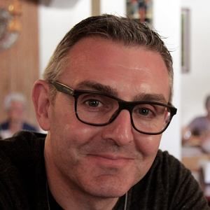 Meet your Posher, Justin